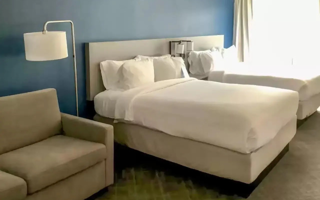 Comfort Inn & Suites Arlington Heights