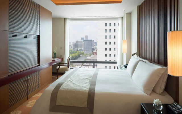 The Peninsula Tokyo