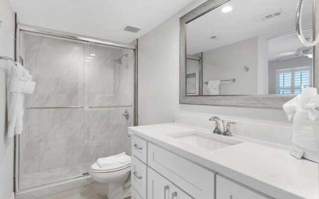 Estero Island Beach Villas