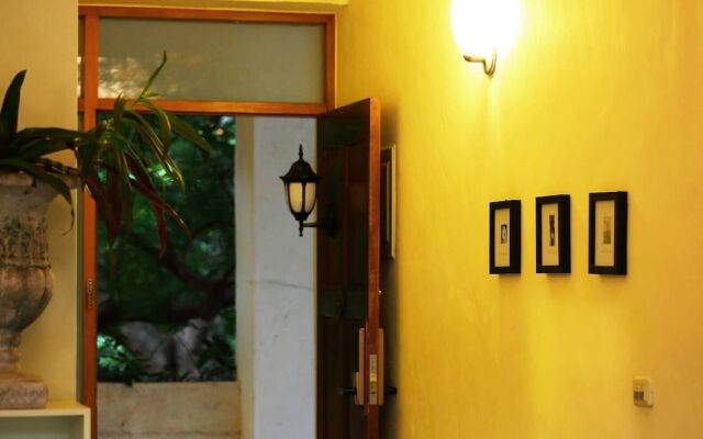 Chamonix Home Stay