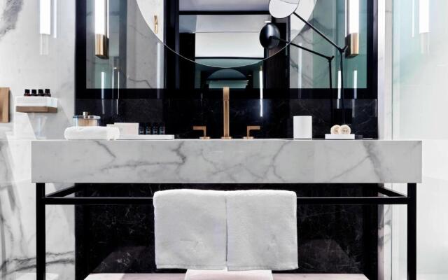 Academias Hotel, Autograph Collection