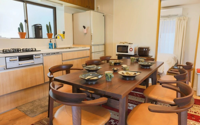 Onnason  vacation rental P