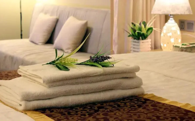 Shenzhen Dream Home Serviced Apartment
