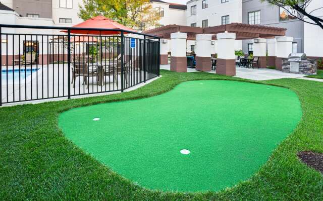 HYATT house Boston/Waltham