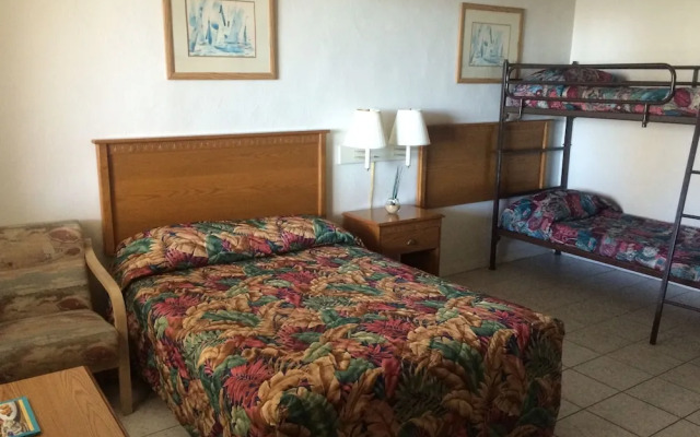 Ocean Cove Motel