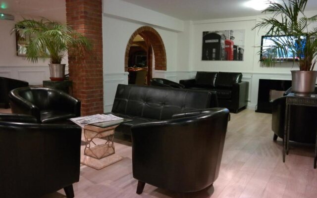Sorrento Hotel