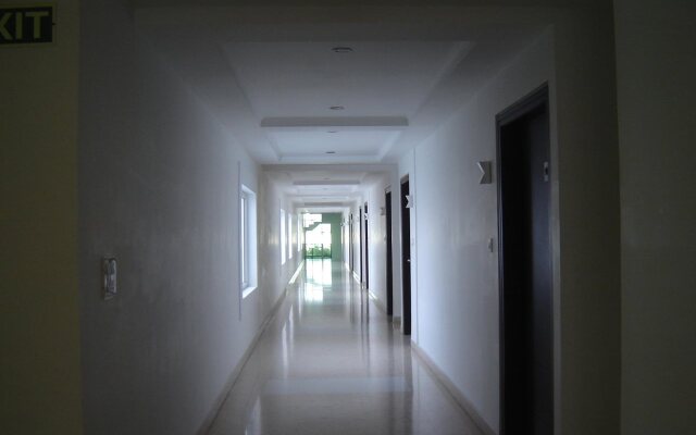 hotel Ananya Regency