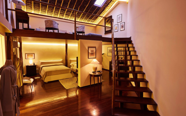 Beija Flor Exclusive Hotel & Spa