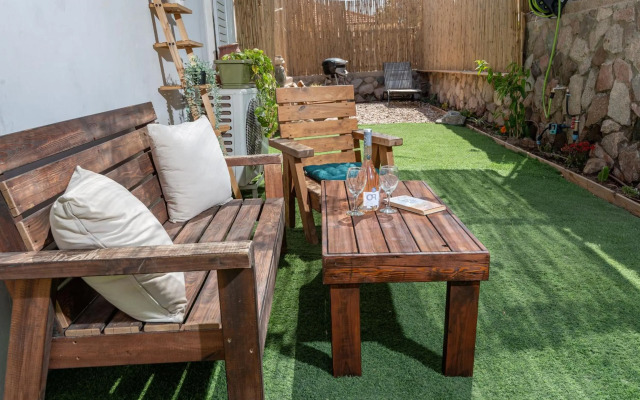 Day and night -יום ולילה