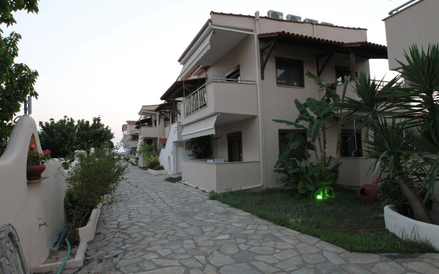 Meliton Inn Hotel & Suites