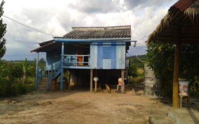 Sarika Homestay