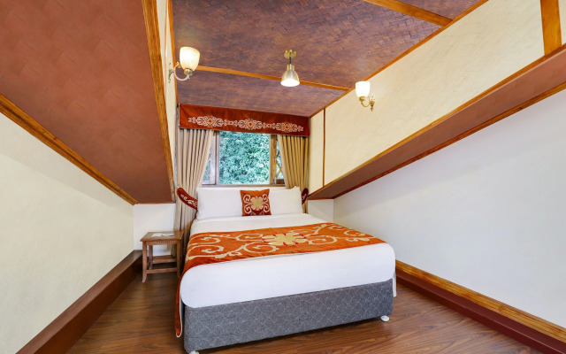 Summit Hermon Hotel & Spa