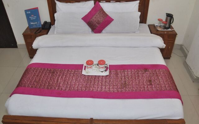 OYO 2885 Dreamland B&B