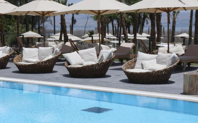 Gomeh by Isrotel Design