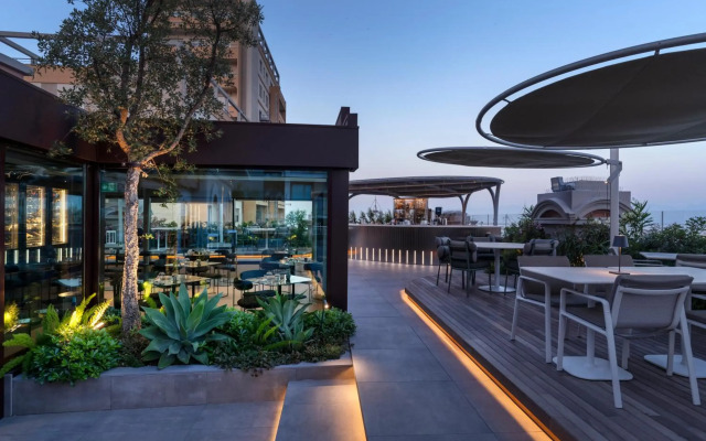 Palazzo Tirso Cagliari Mgallery