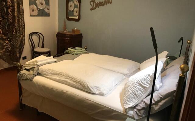 Rocca di Corno Guest House