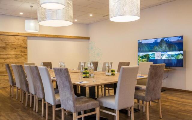COOEE alpin Hotel Dachstein