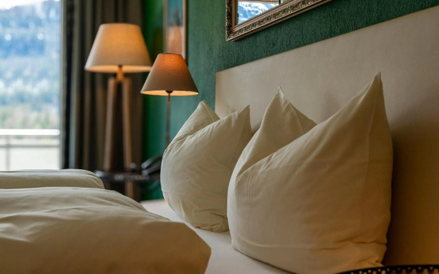Hotel Europa Suites