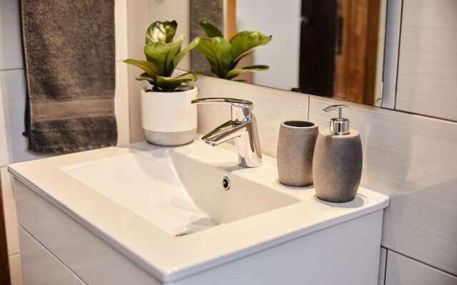 Two Bedroom Self Contained House