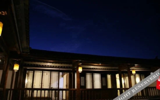 Yingju Inn