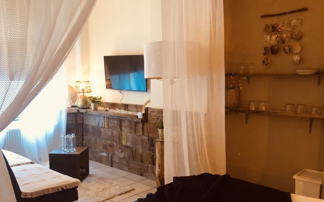 Maas Suites Maastricht-Lanaken