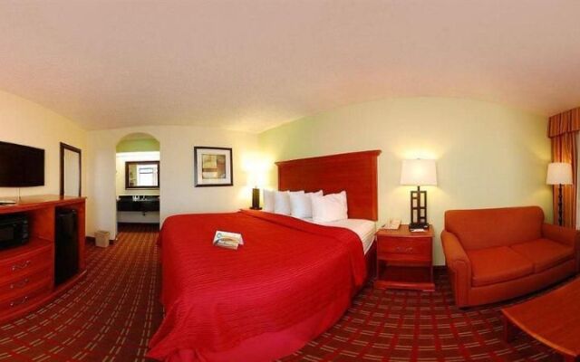 Red Roof Inn & Conference Center McKinney