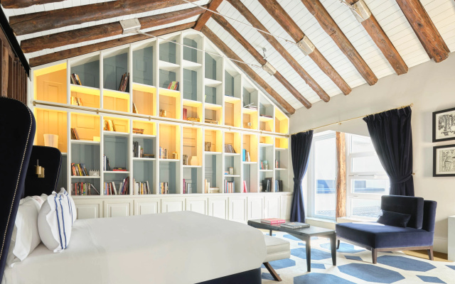 Only YOU Boutique Hotel