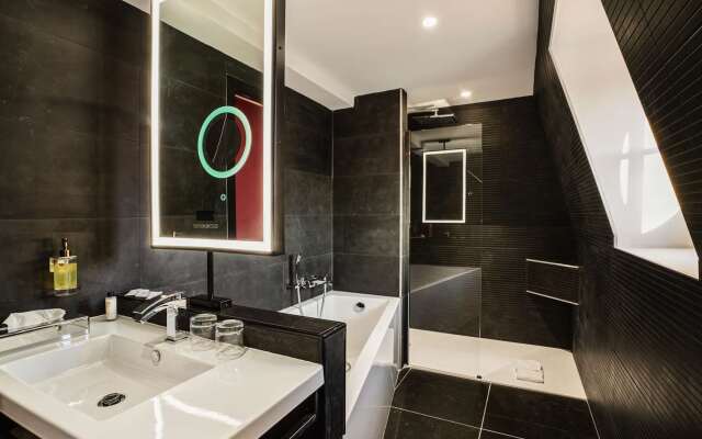 Best Western Plus Hotel De La Cite Royale