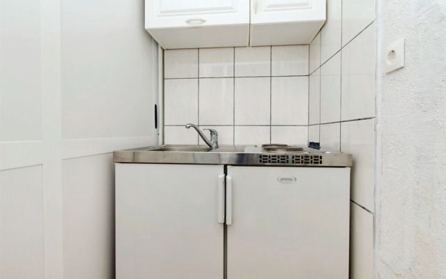 Apartments Bonko