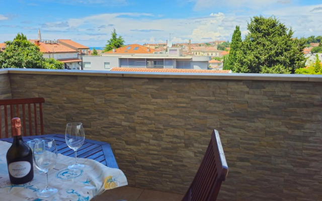 Vila Tena Rovinj Croatia