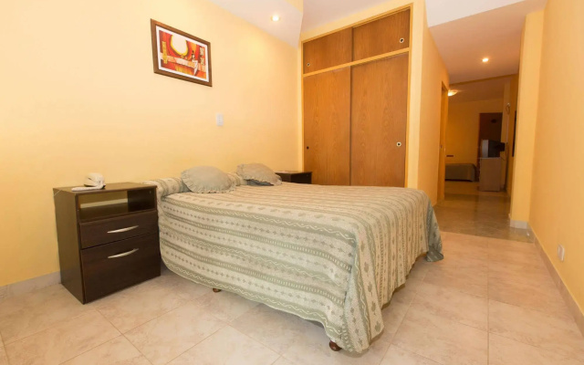 San Remo City Hotel