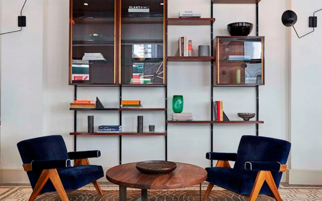 Walker Hotel Tribeca