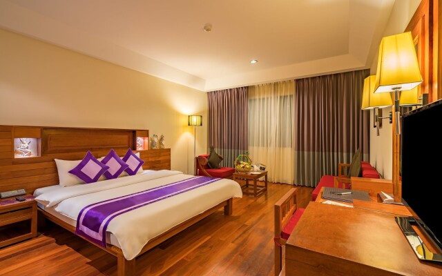 Angkor Miracle Resort & Spa