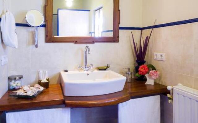 Hotel Rural Cabo Busto