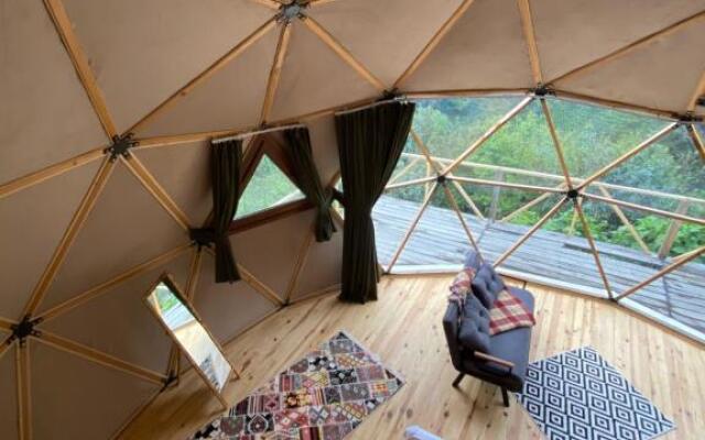 North Dome Suite
