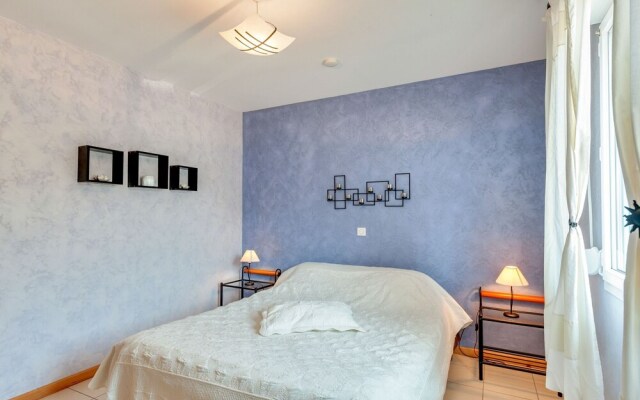 Beautiful, Modern Chalet Near to La Bresse