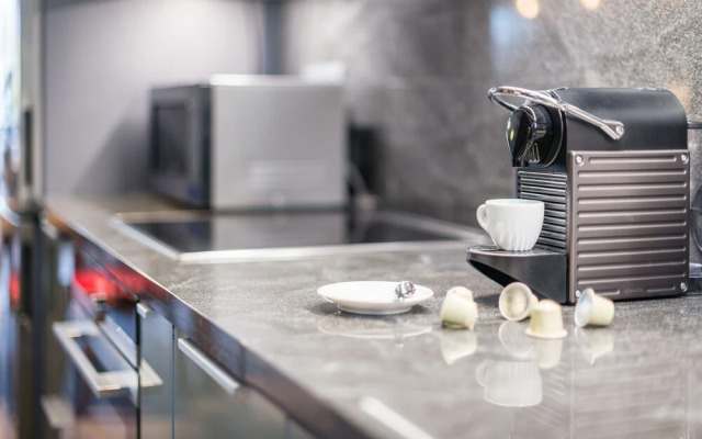 Grand Budapest Premium Apartments