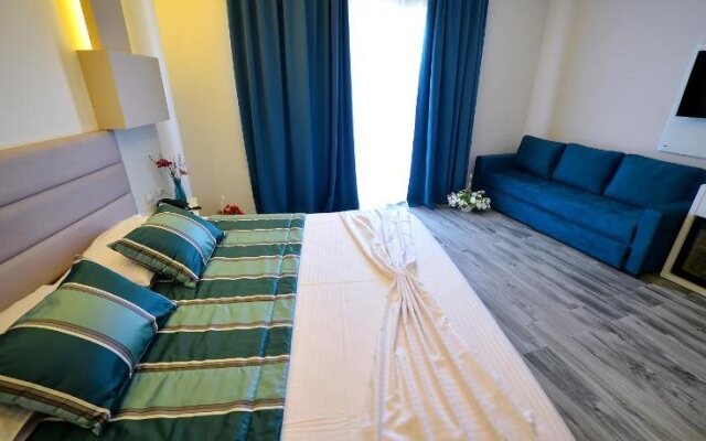 Elysium Hotel