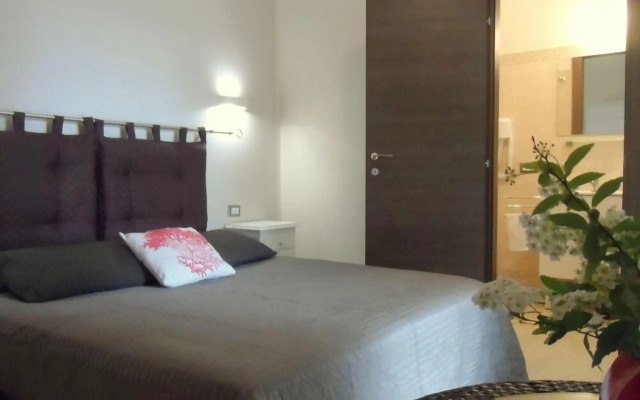 B&B Santa Venardia
