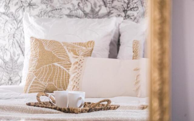 Le Bali Spa : maison avec jardin et Netflix