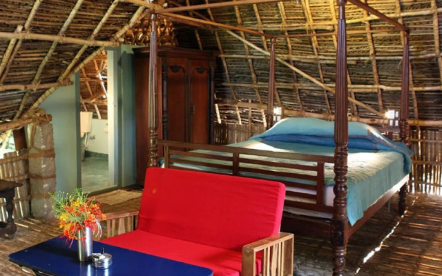 Dune Eco village and Spa
