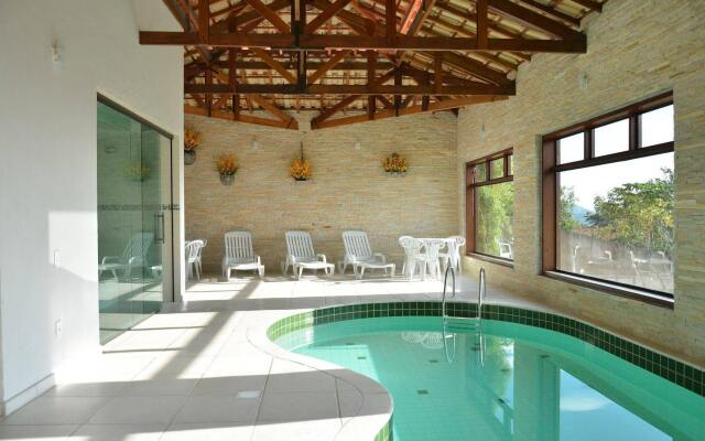 Pousada Villa dos Leais