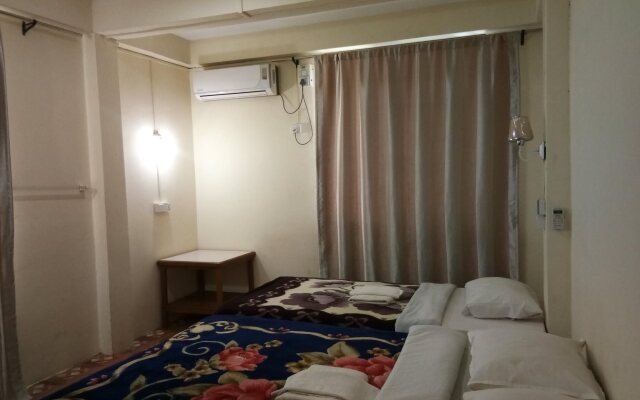 New Wave II Guest House