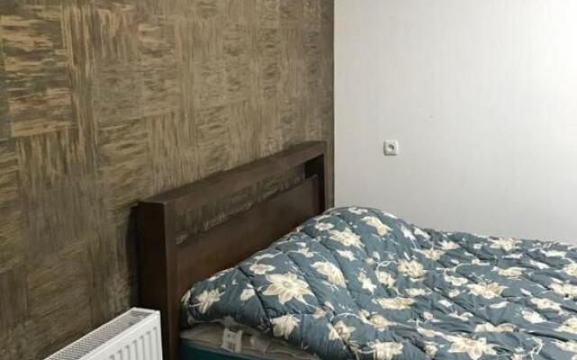 VillaChocolateShekvetili