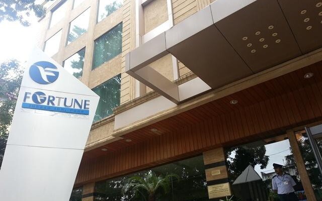 Fortune Inn Jukaso Pune