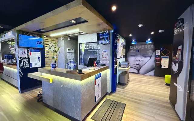 ibis budget Beaune