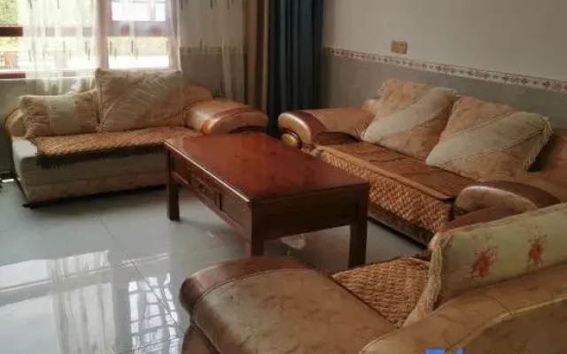 Liuyang Yileju Homestay