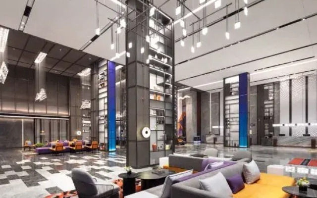 Hampton by Hilton Shangrao Yushan