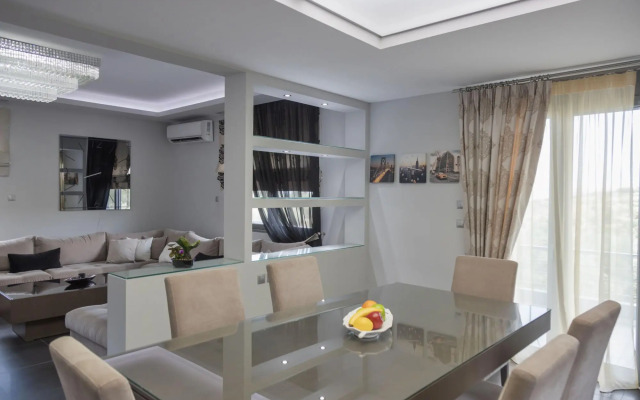 Villa Castle by Estia