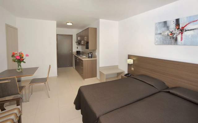 Petrosana  Apartments